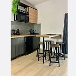 Jungle Apartment