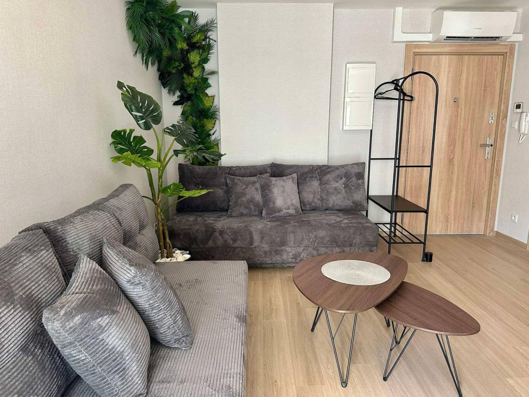Jungle Appartement *