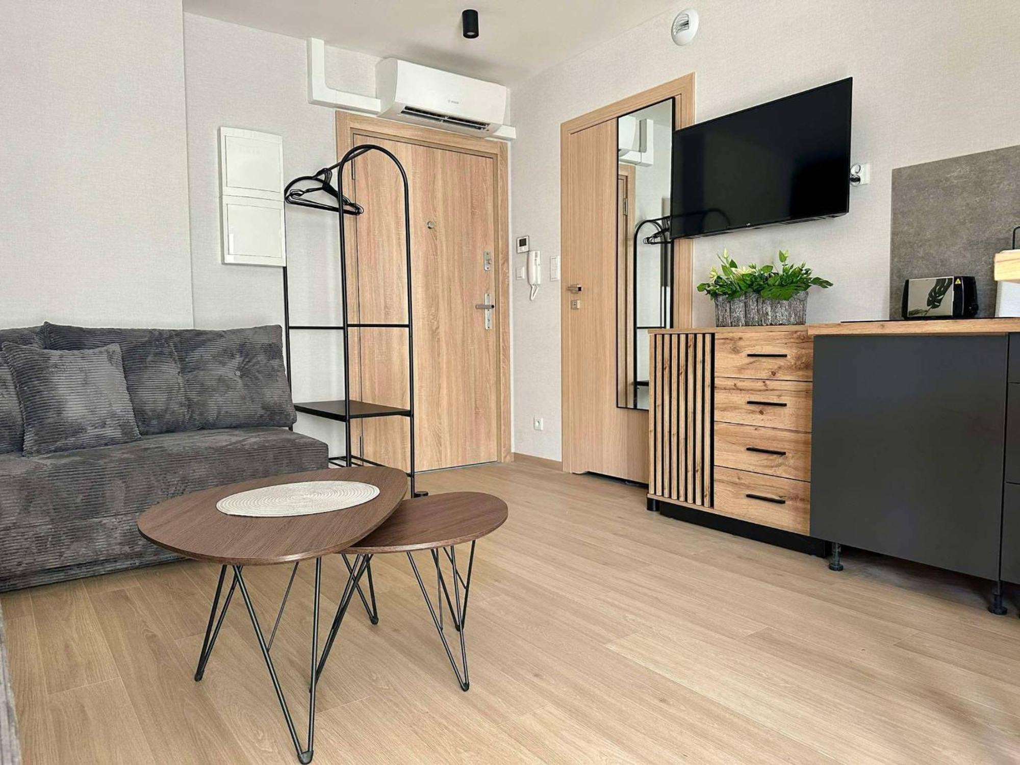 Jungle Apartment Krakau