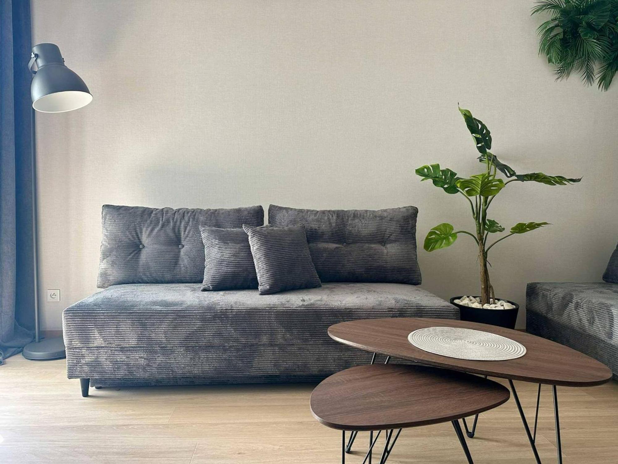 Jungle Apartment *